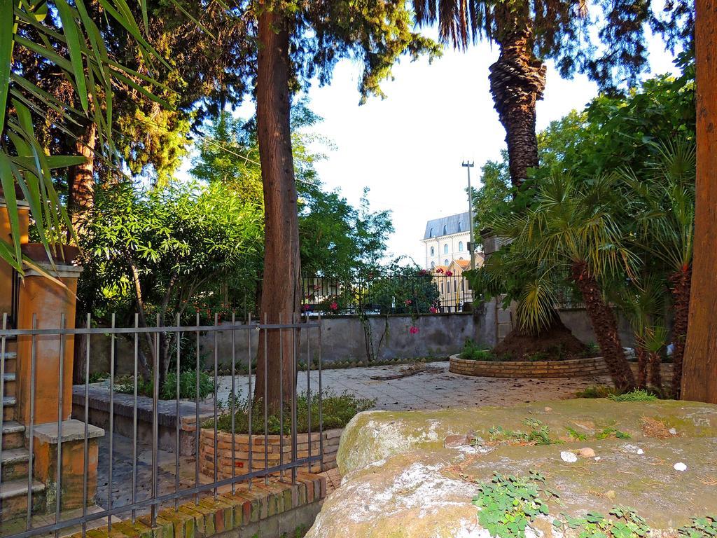 Enrica * Rome