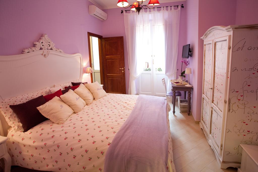 Il Di Amelia 3* Rome