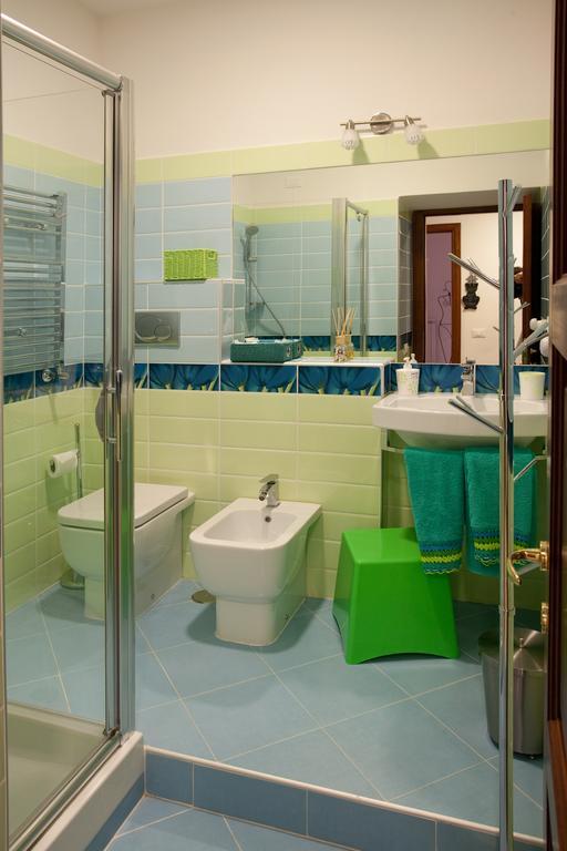 Il Di Amelia Bed & Breakfast Rome