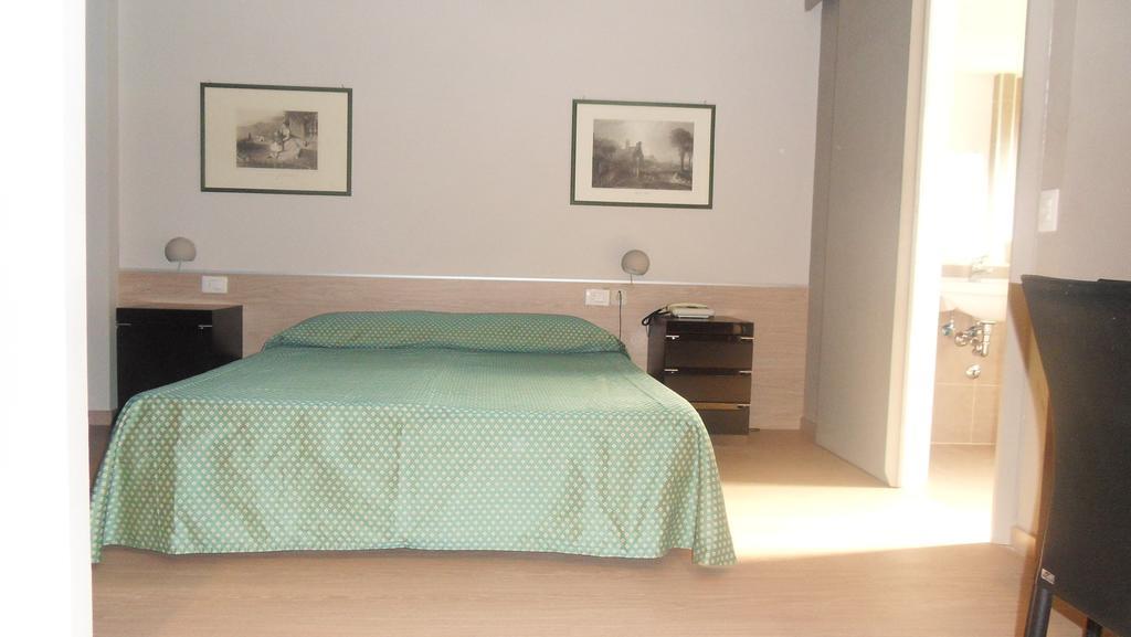 Aparthotel Sacconi Roma