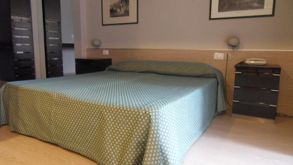 Sacconi Aparthotel Roma