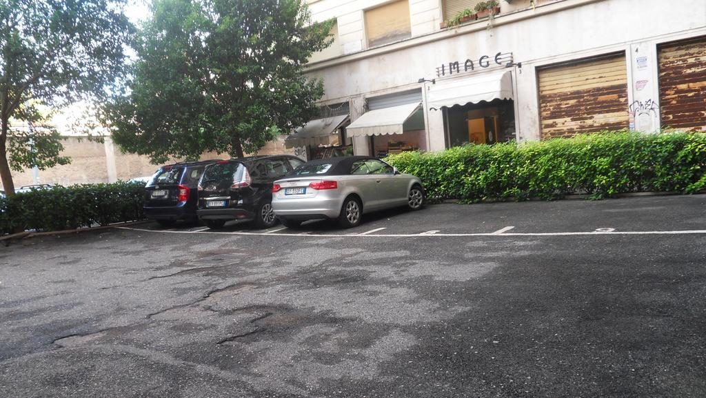 Sacconi Aparthotel Roma