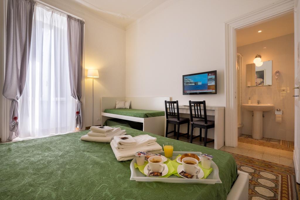 Orsini Reali Bed & Breakfast Rome