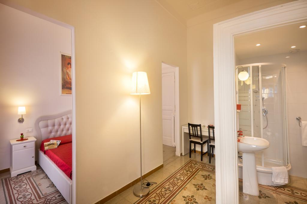 Orsini Reali Bed & Breakfast Rome