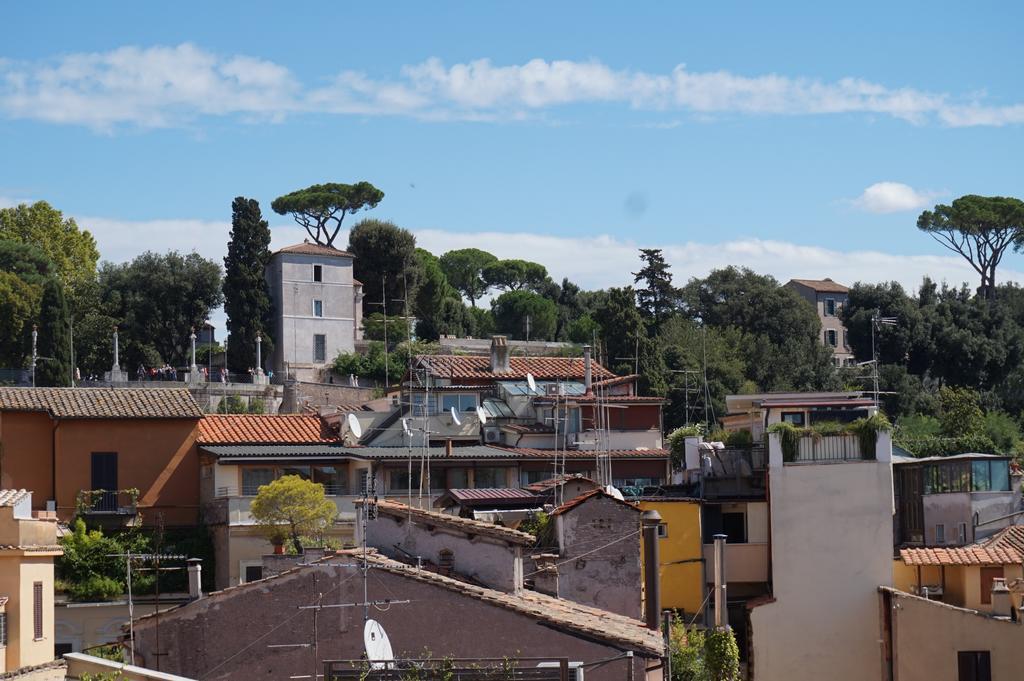 Antica Dimora Horti Luculliani Guest house 2*
