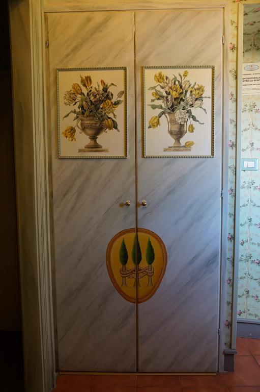 Guest house Antica Dimora Horti Luculliani Rome