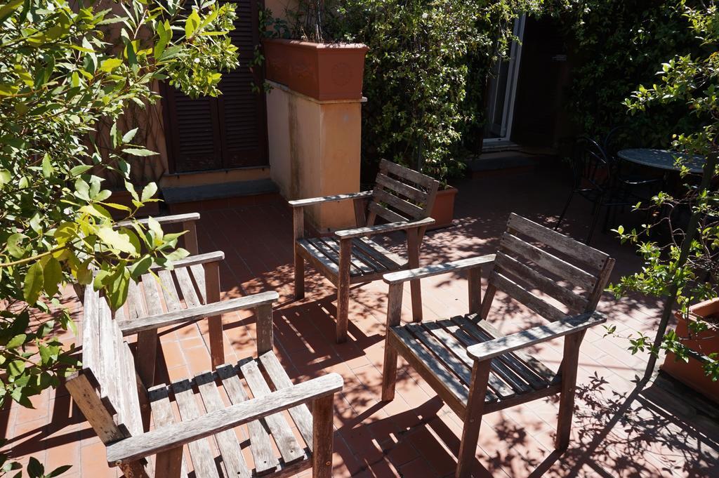 Guest house Antica Dimora Horti Luculliani Rome