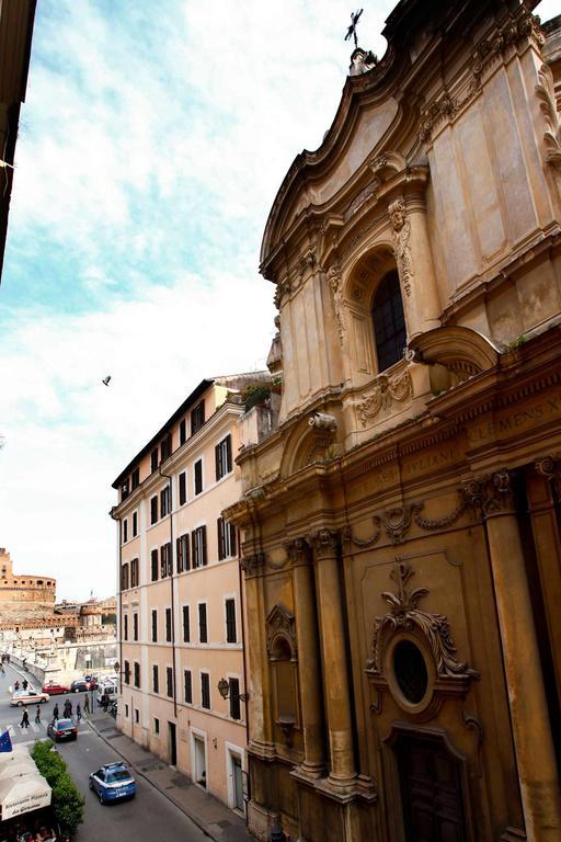 Affittacamere Casa De Fiori Roma
