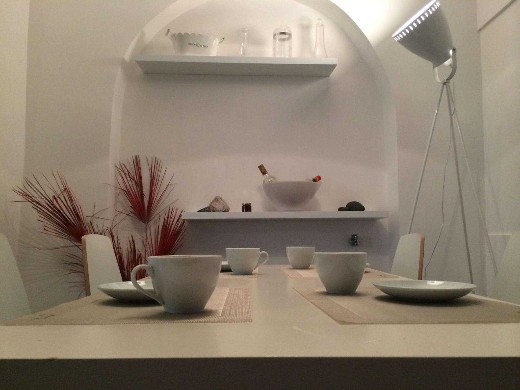 Apartment Trastevere Art House *