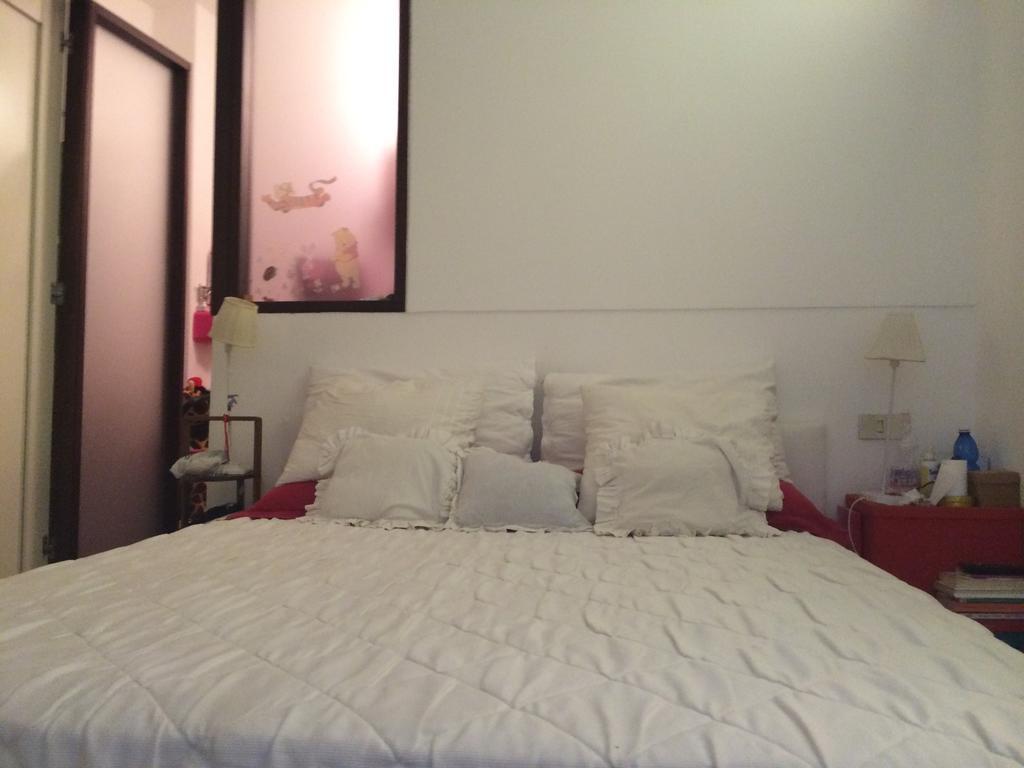 Trastevere Art House Apartment Rome