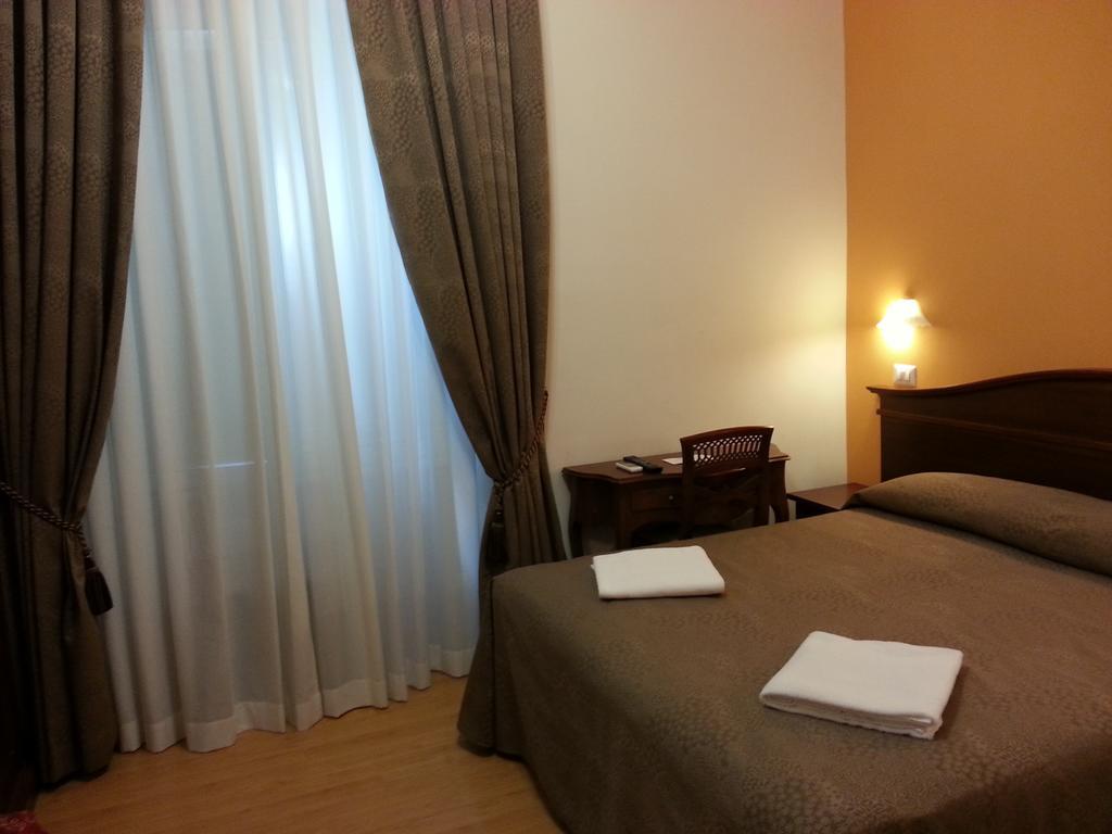 Guesthouse Alex II 2* Rome
