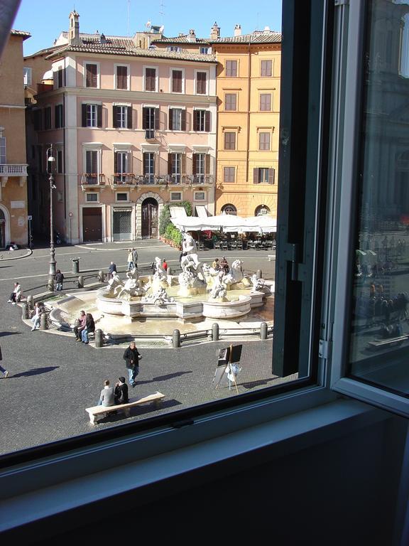 Affittacamere Relais Navona71 2*