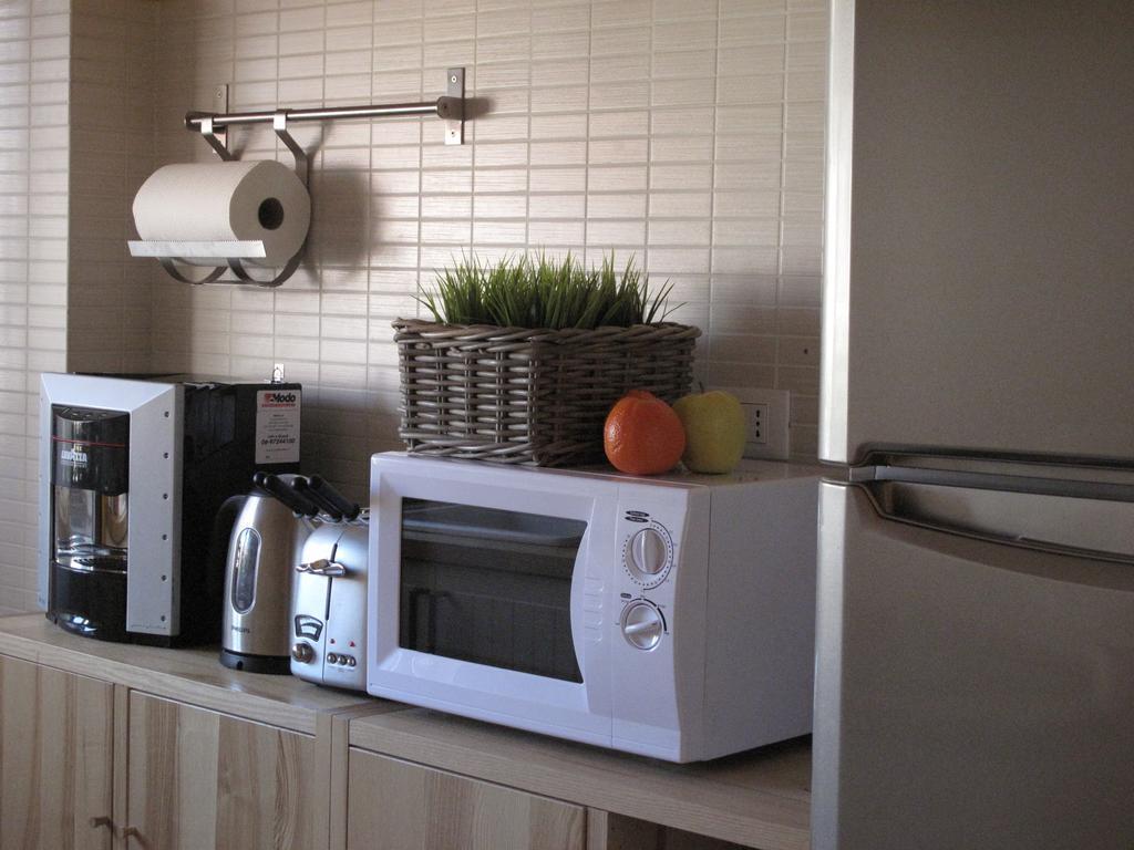 Arches Bed & Breakfast Rome