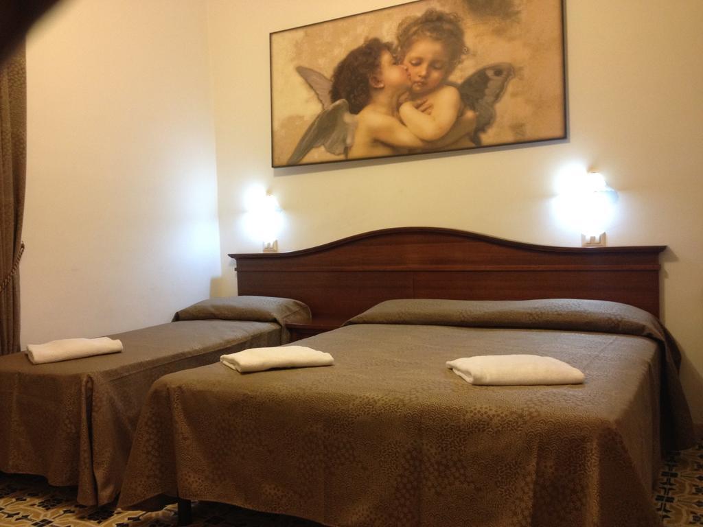 Guesthouse Alex II 2* Rome
