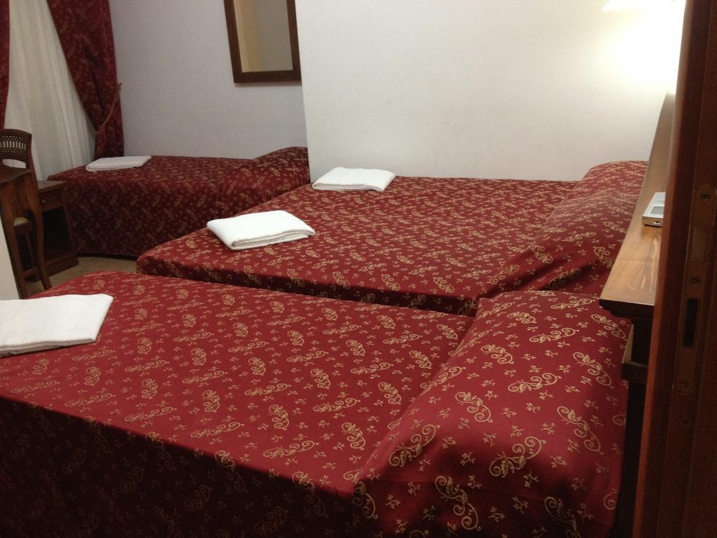 Guesthouse Alex II 2* Rome