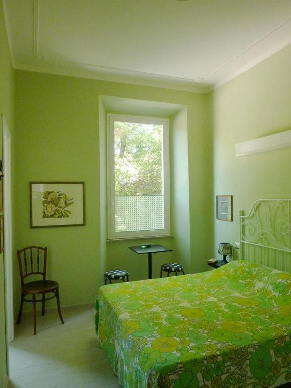 Casa Particular 25rooms * Rome
