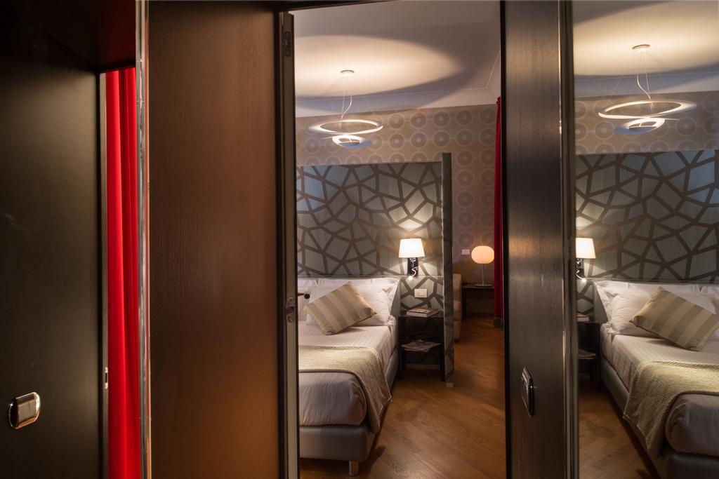 Sweet Vatican Bed & Breakfast Rome