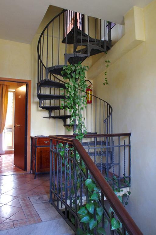 Camilla Guest house 3*
