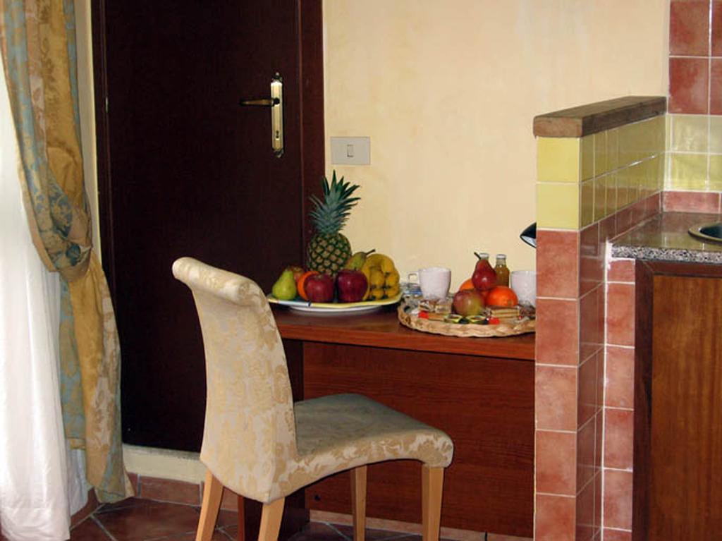 Camilla Guest house Rome