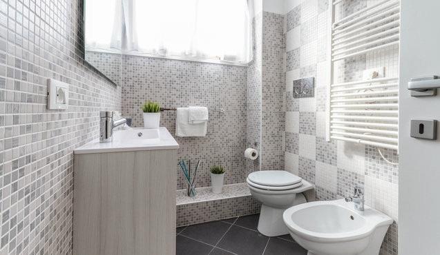 Couette-café Guest House Roma 3*