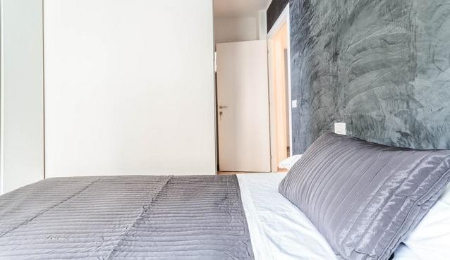 Couette-café Guest House Roma Rome