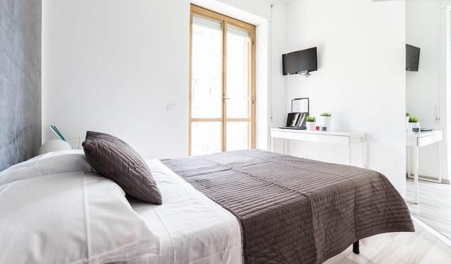 Couette-café Guest House Roma