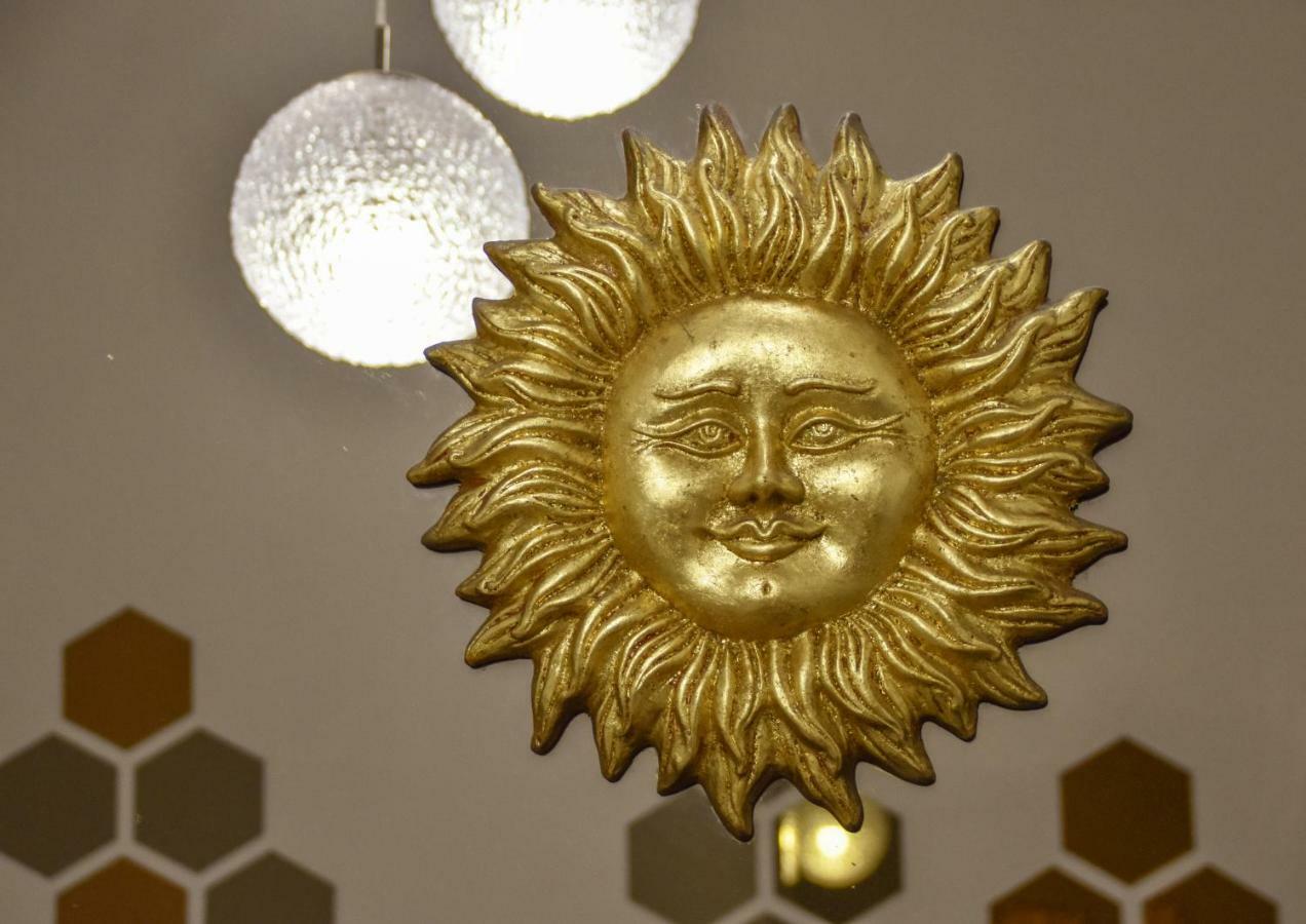 Sol Levante Hotel Rome