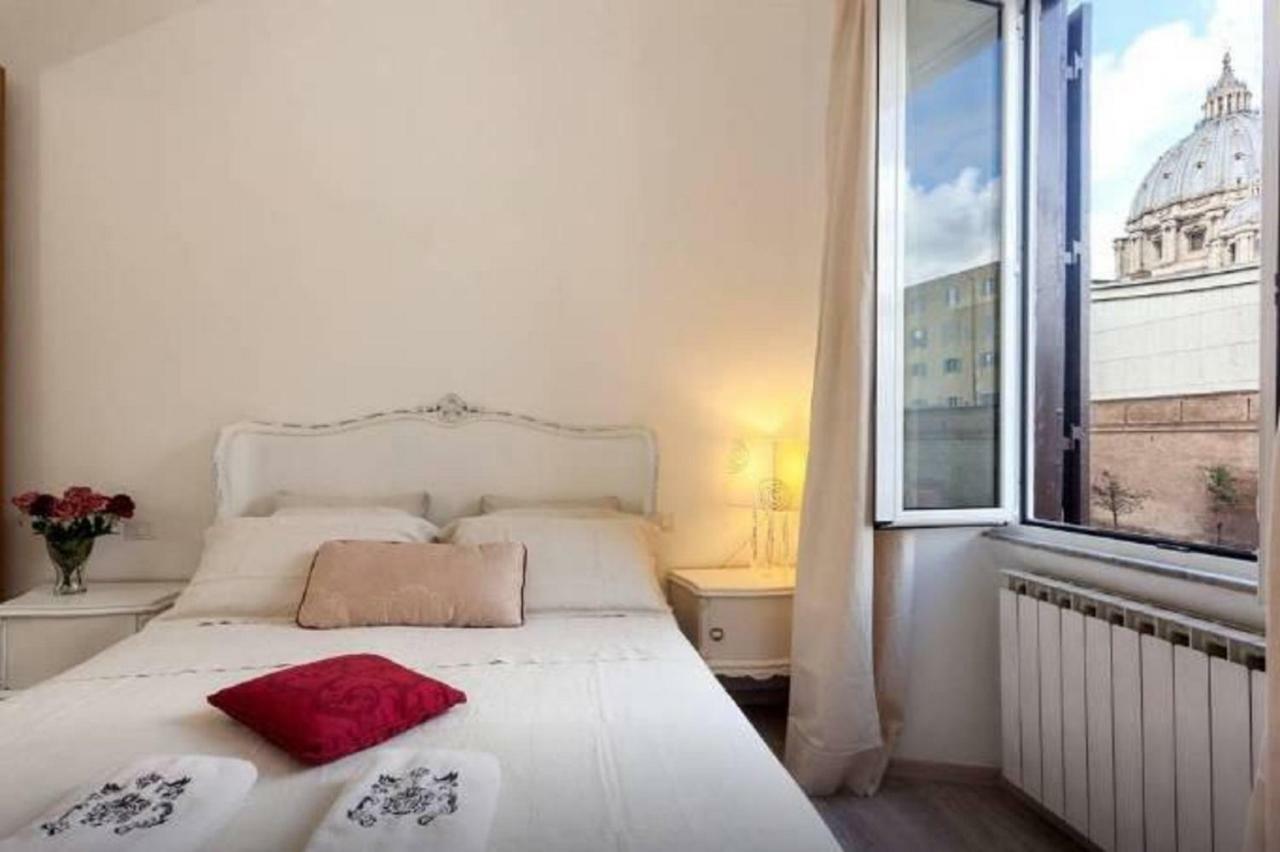 Apartment Amazing View Vatican *