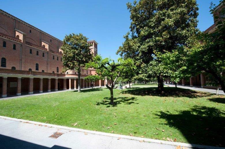 Casa La Salle - Casa Religiosa 3* Rome