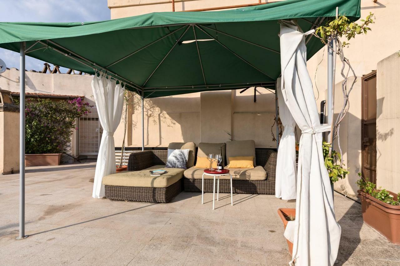 Apartment As Feel - Dante Penthouse - Large Terrace With View *