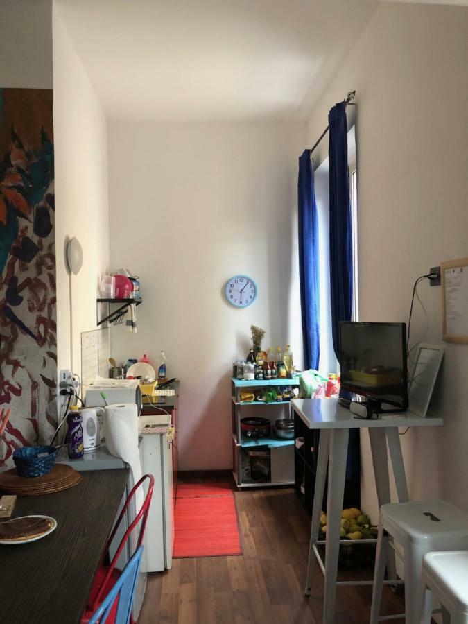 Hostel Backpackers Piramide