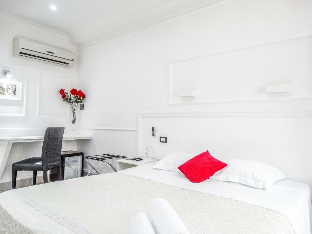 Maison d'hôtes Rome Central Inn 3*