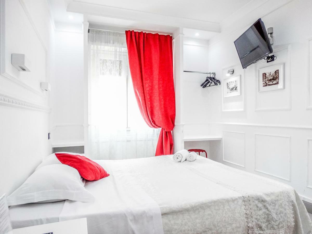 Maison d'hôtes Rome Central Inn 3*