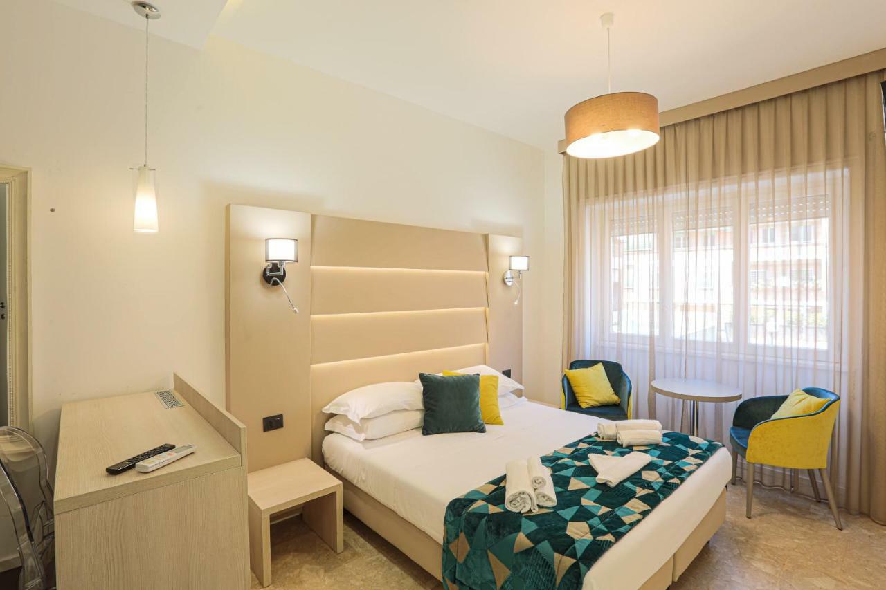 Davinci Relais