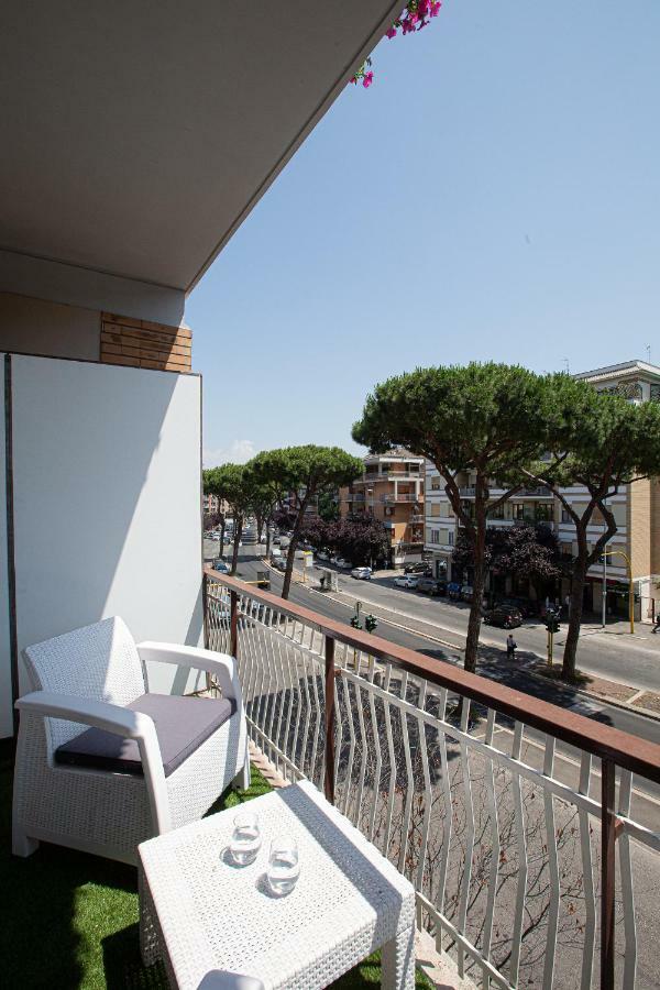 Davinci Relais