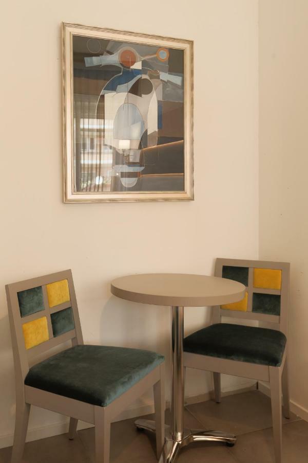 Maison d'hôtes Davinci Relais Rome
