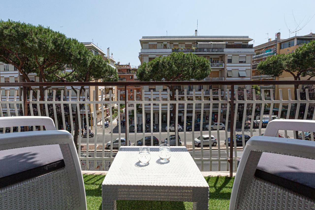 Davinci Relais 3*