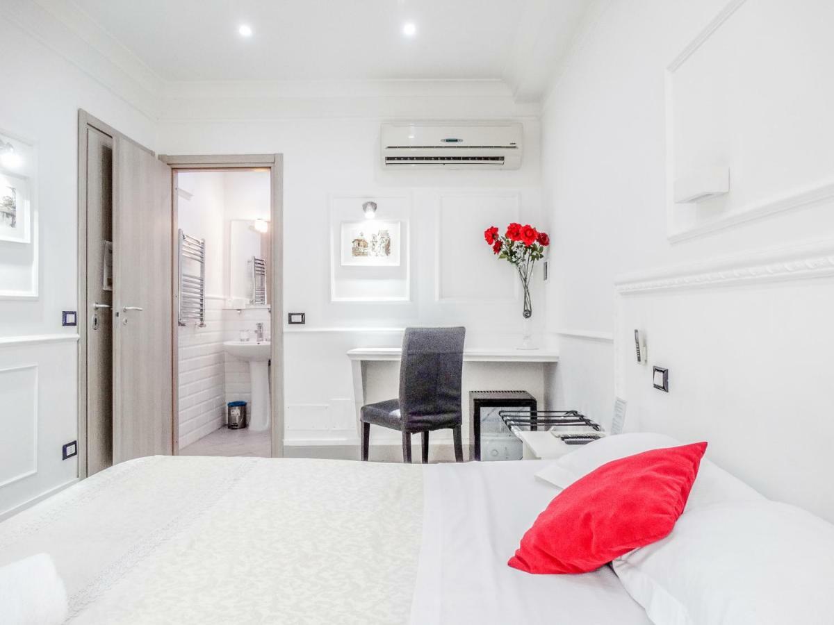 Rome Central Inn Maison d'hôtes 3*