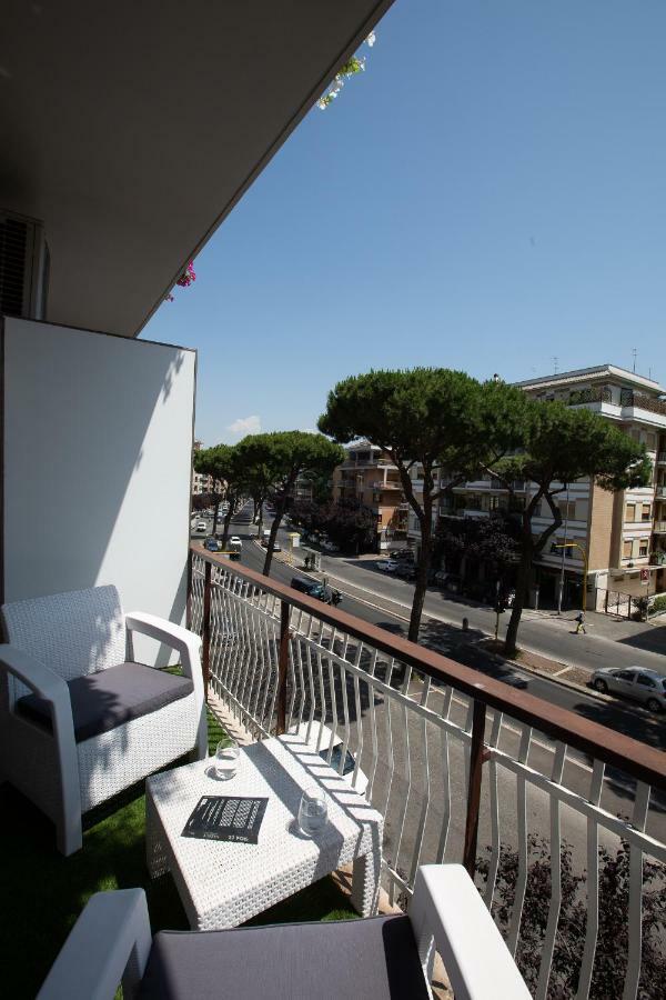 Davinci Relais Rome