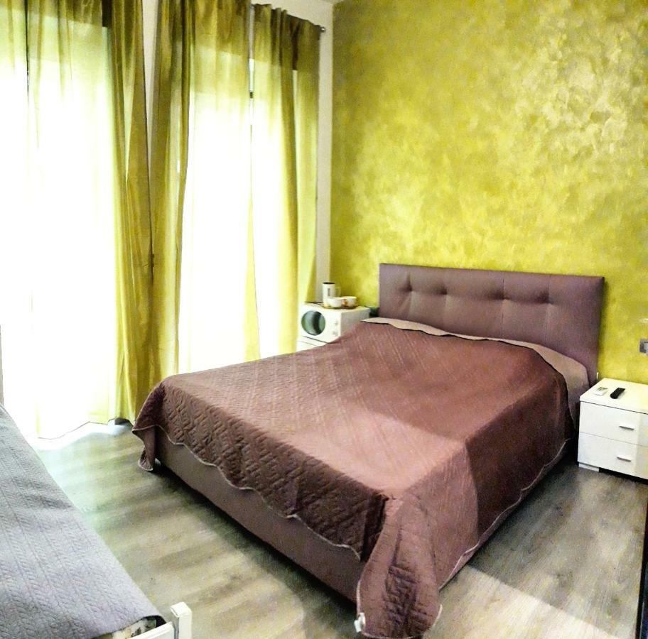 Monteverde Apartment Rome
