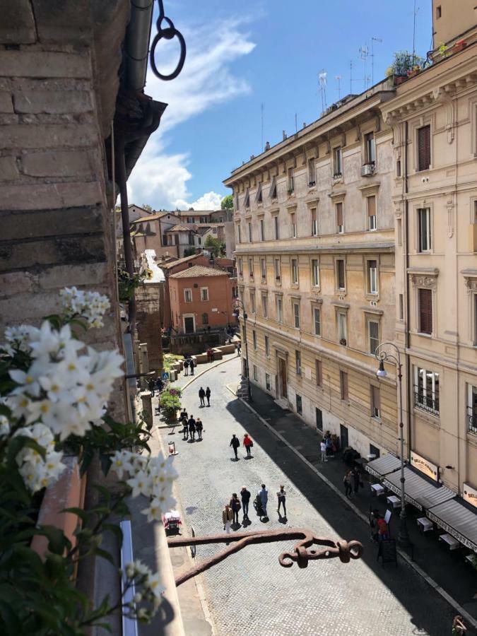 Bed & Breakfast Neman Maison Experience I Pantheon