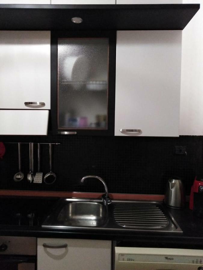 Yourstay@rome Coliseum Appartement Rome