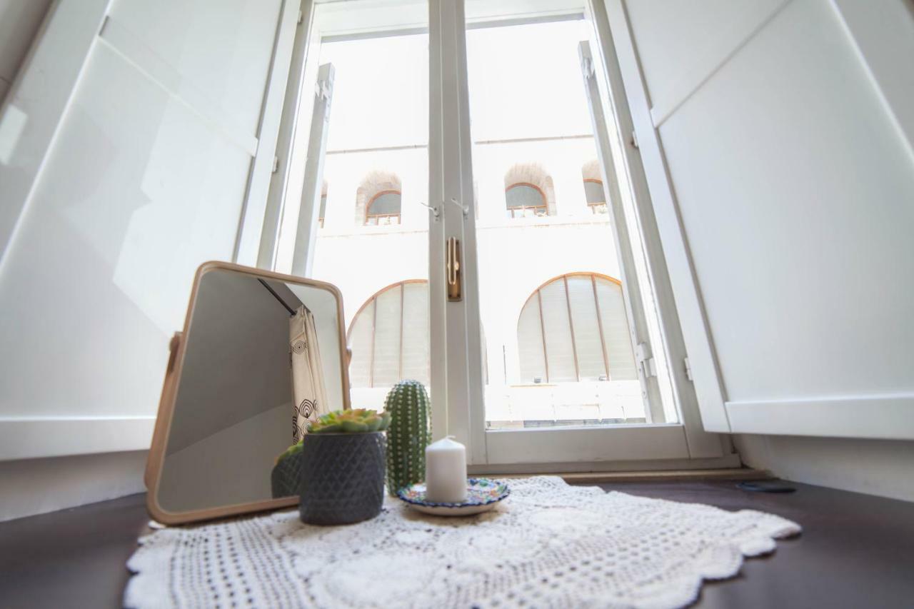 Guest house Romangelo Termini Rome