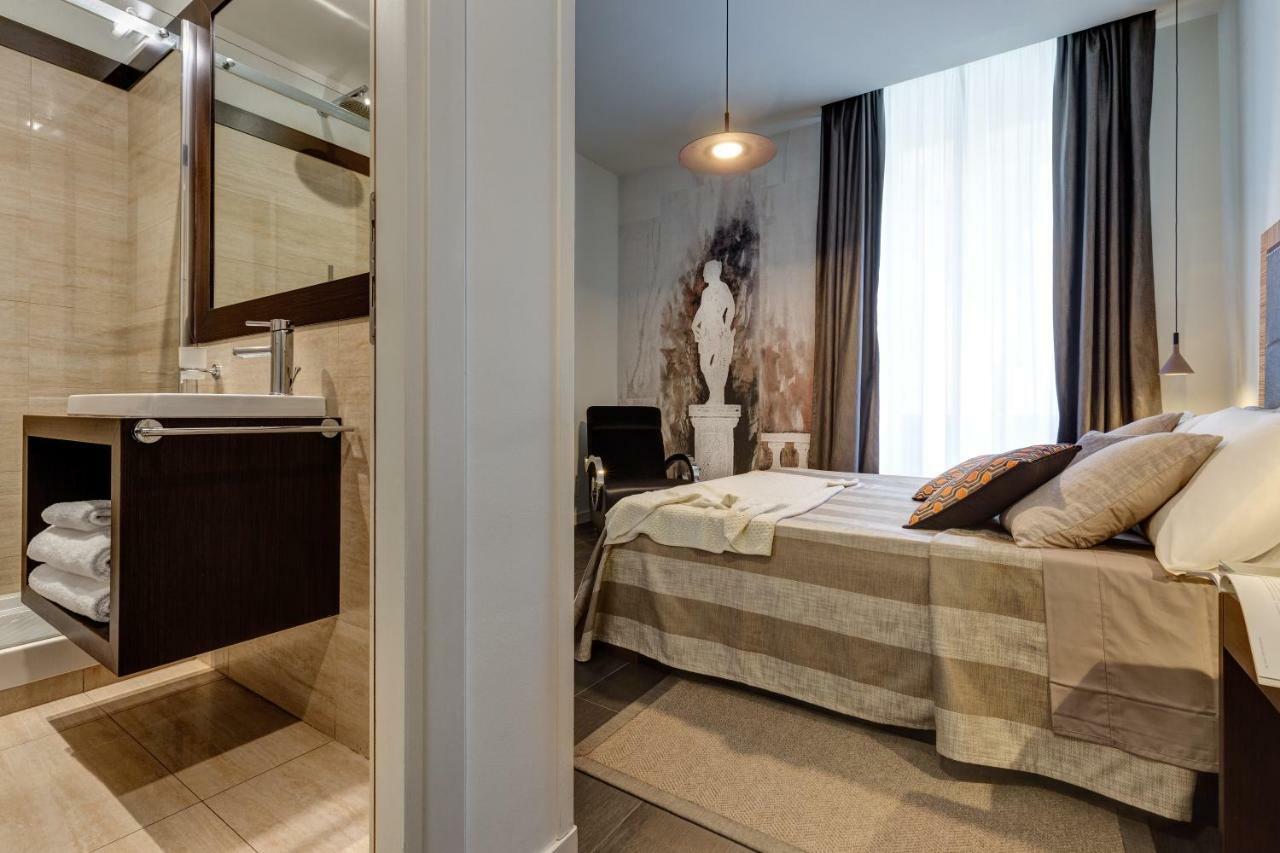 Intown Luxury House Guest house Rome