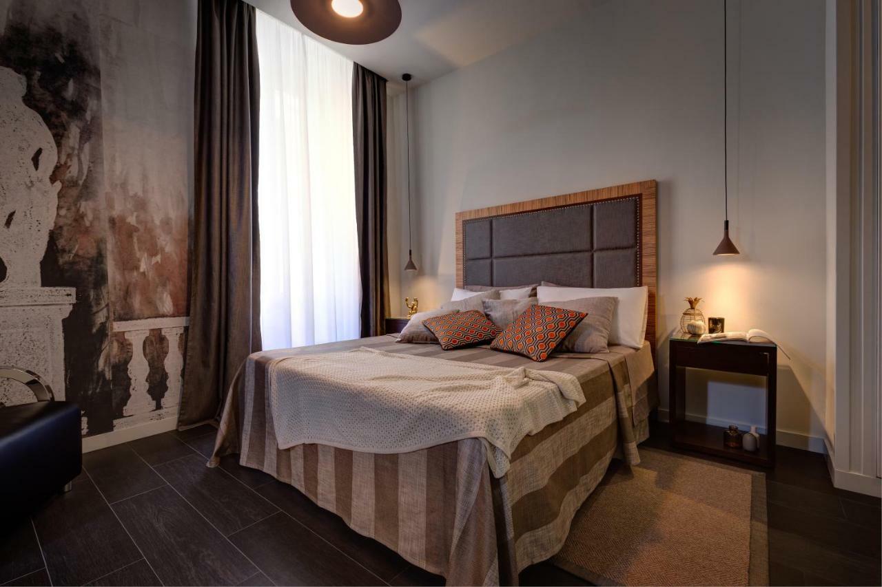 Intown Luxury House Guest house