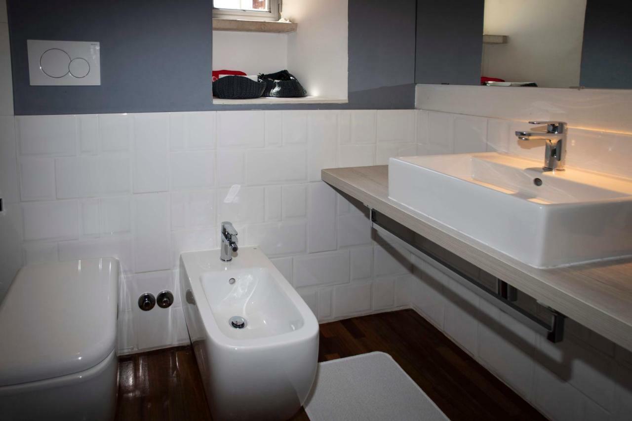 Apartment Residenza San Martino