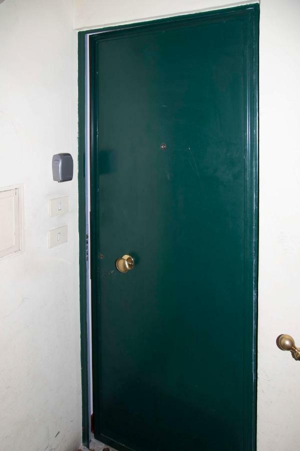 Apartment Residenza San Martino Rome