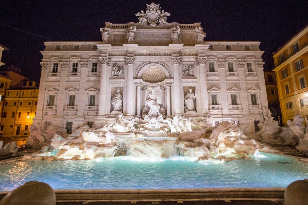 Apartment Residenza San Martino Rome
