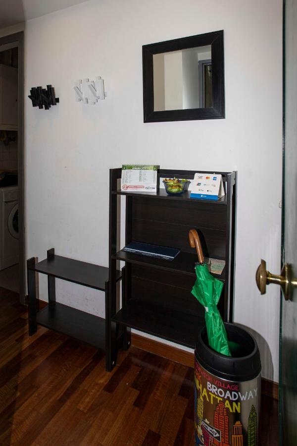 Residenza San Martino Apartment Rome