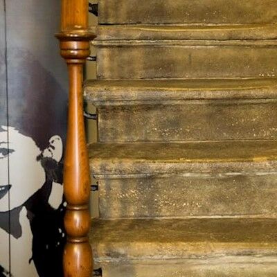 Boutique Anahi 3* Rome